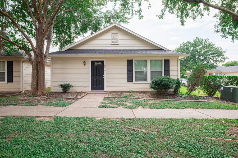 Property photo for 6210 Lone Prairie Way, Katy, TX