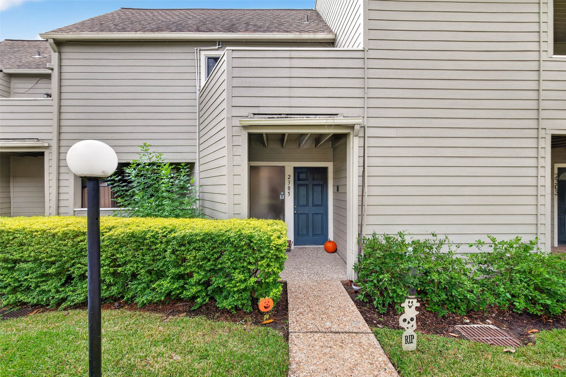 2305 Briarwest Boulevard, Houston, TX 77077 2305 Briarwest Boulevard, Houston, TX 77077