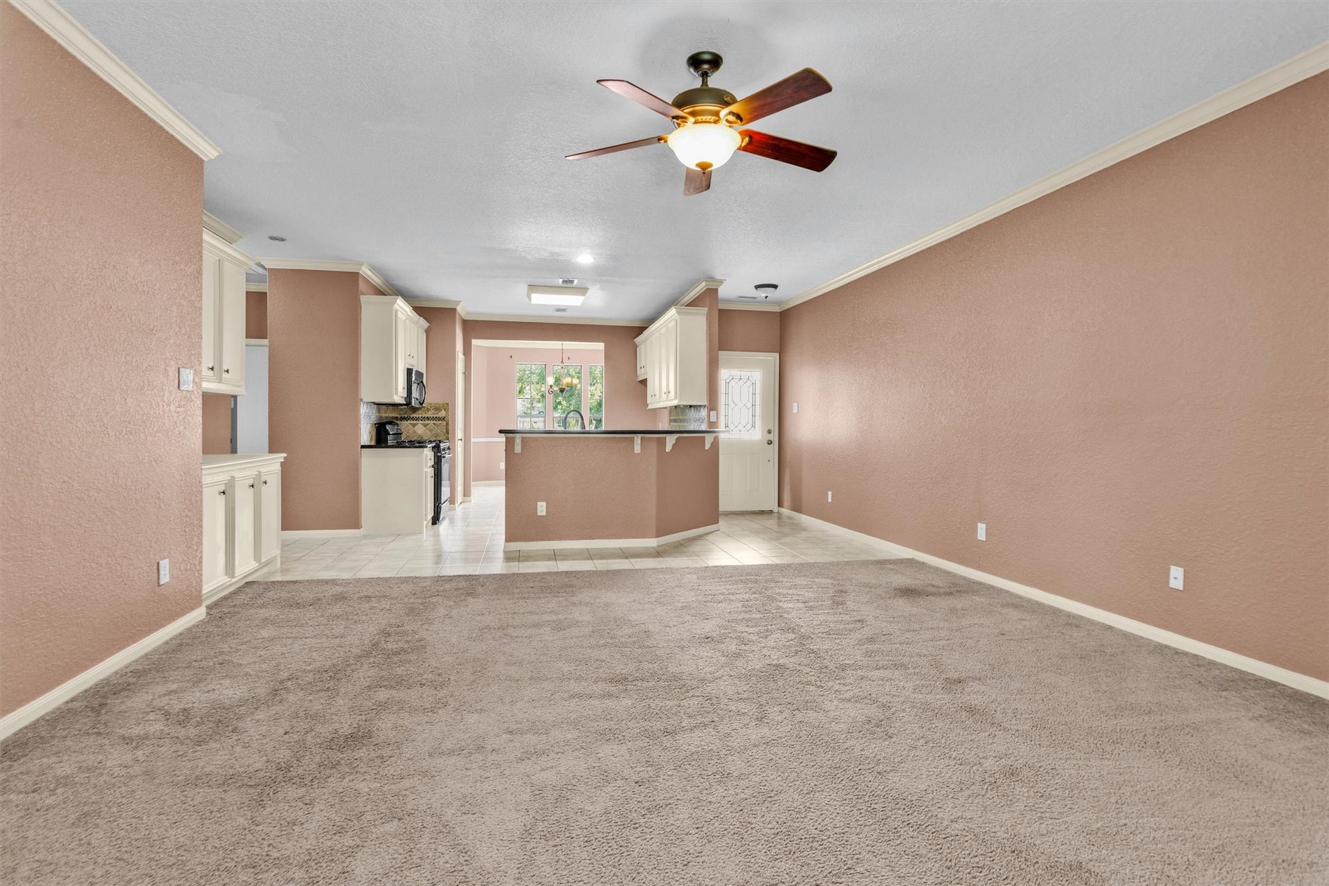 13071 Vega Court, Willis, TX 77318