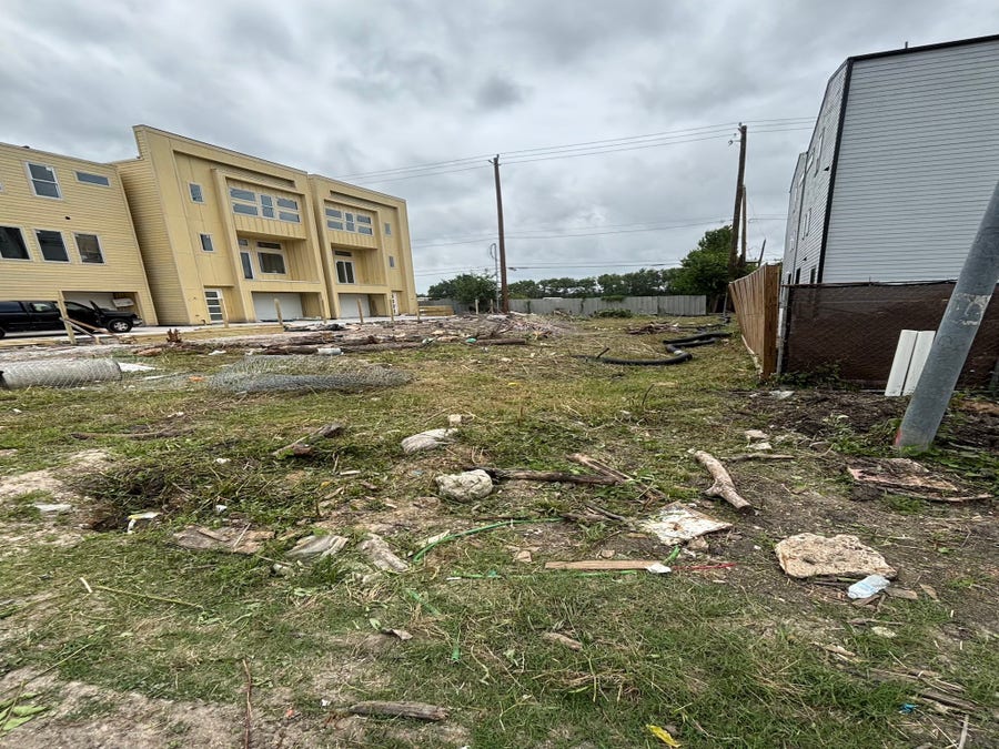 Property photo for 4210 Dreyfus Street, Houston, TX