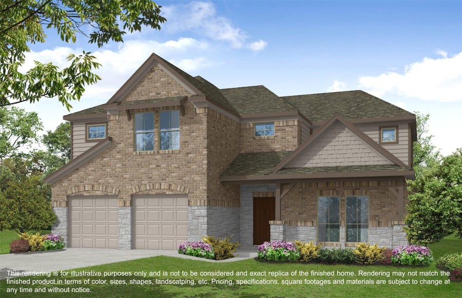 Property photo for 207 Upland Drive, Waller, TX