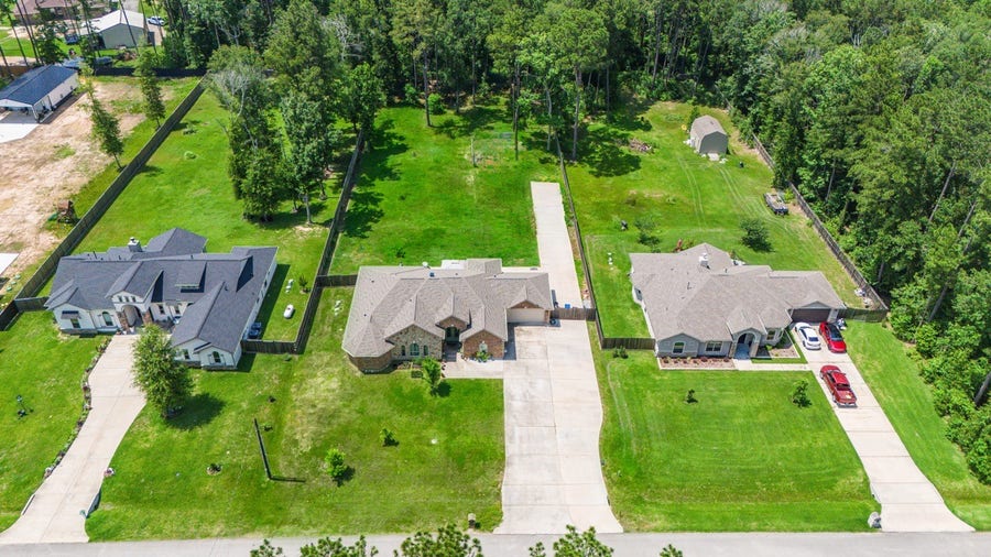 Property photo for 27585 Rio Blanco Drive, Splendora, TX