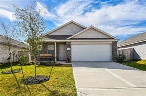 Property photo for 18119 Rockvine Drive, Hockley, TX