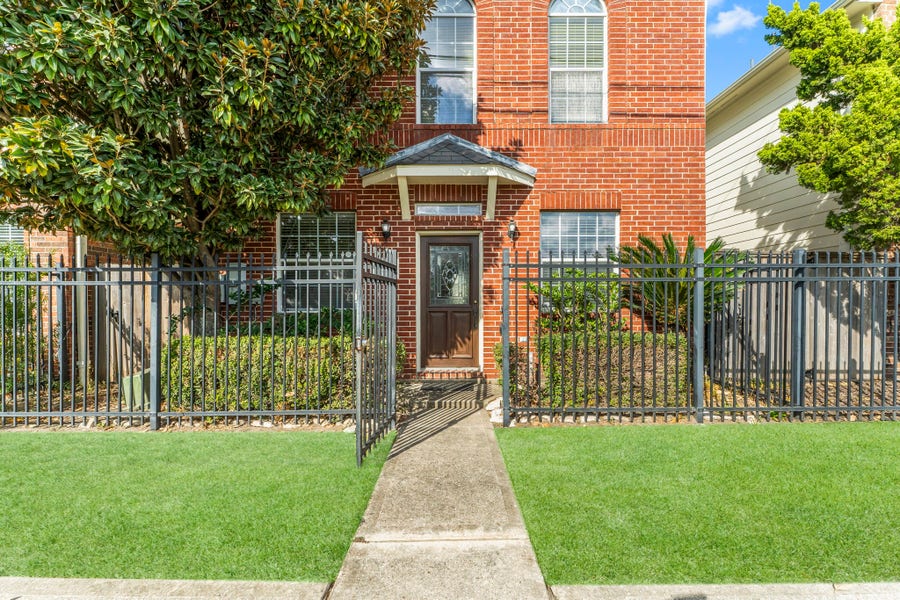 Property photo for 1755 Aden Drive, Houston, TX