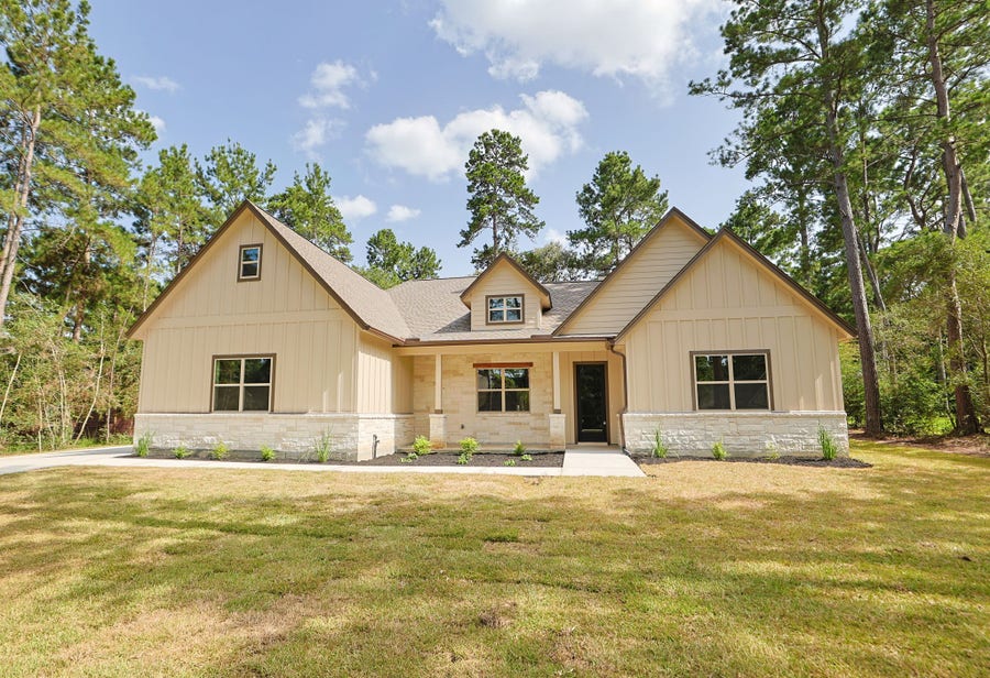 Property photo for 22219 Lantana Drive, Magnolia, TX