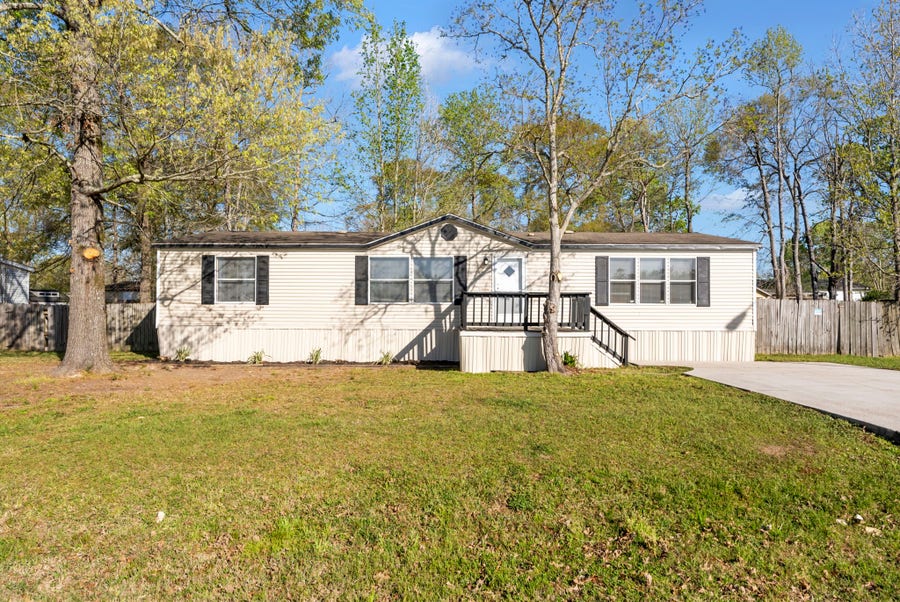 Property photo for 150 Pegasus Court, Conroe, TX