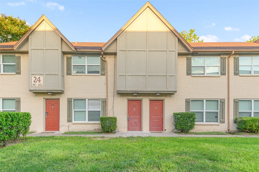 Property photo for 1701 Upland Drive, #198, Houston, TX