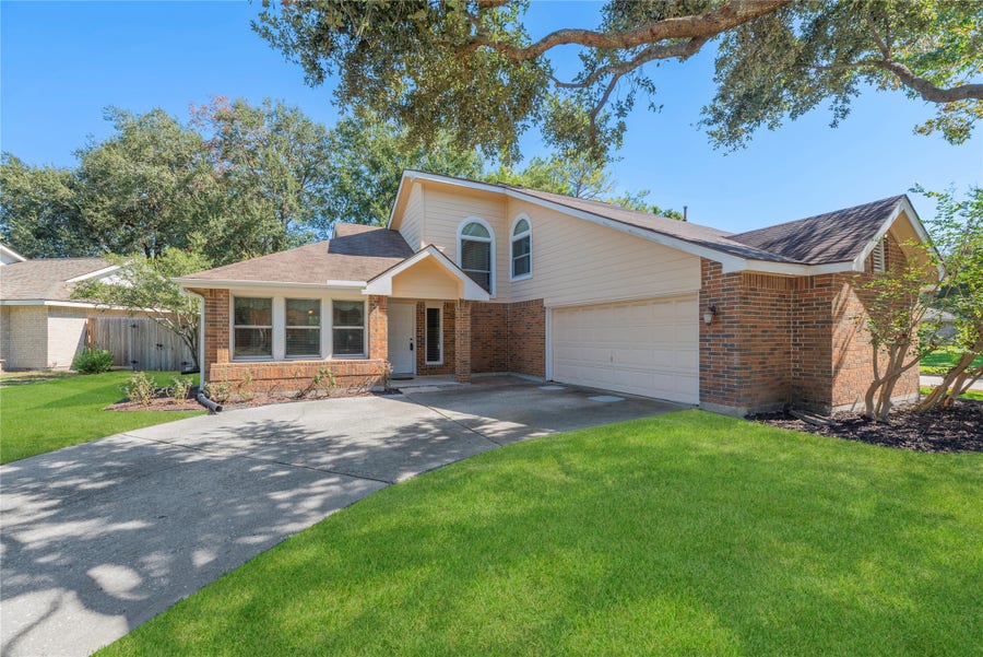 Property photo for 9810 Haverdown Drive, Houston, TX