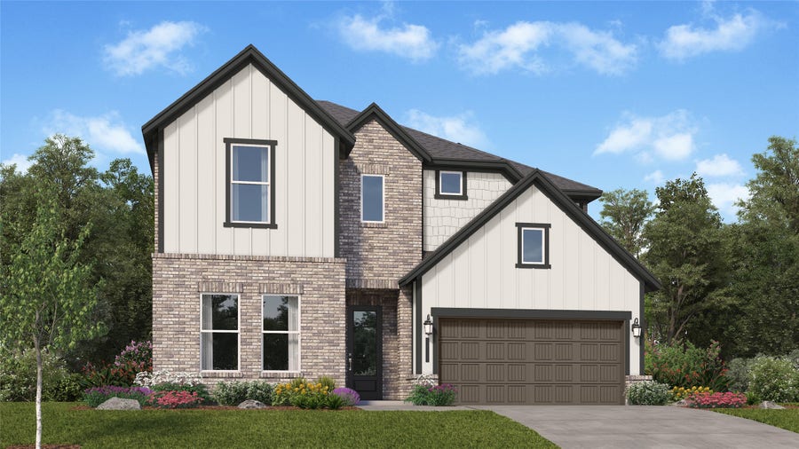 Property photo for 29427 Oaklawn View Drive, Waller, TX