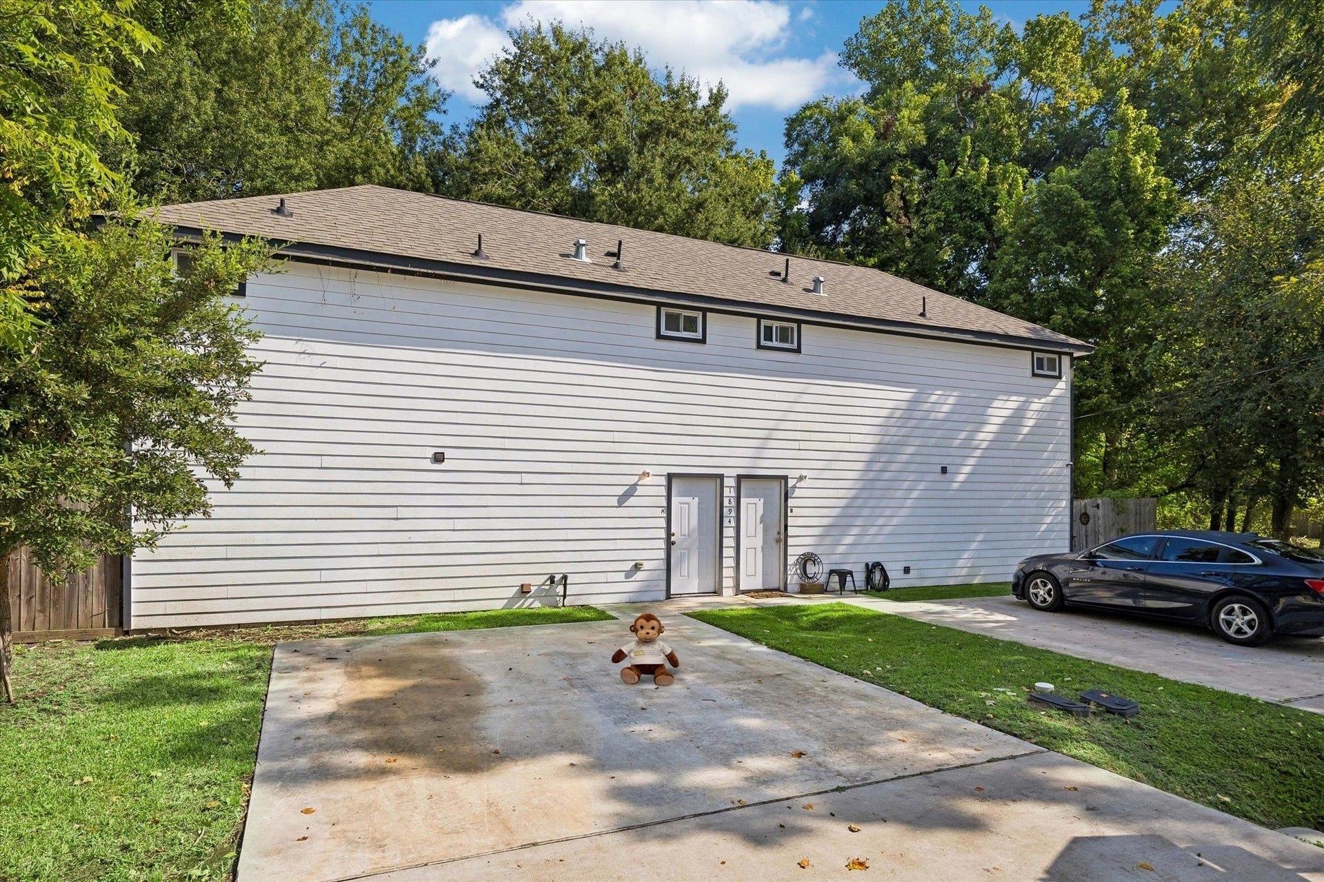 1894 Dolly Wright Street, Houston, TX 77088 1894 Dolly Wright Street, Houston, TX 77088