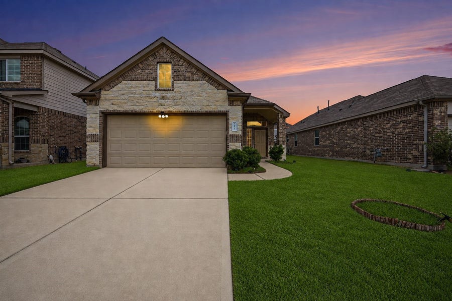 Property photo for 24806 Pavarotti Place, Katy, TX