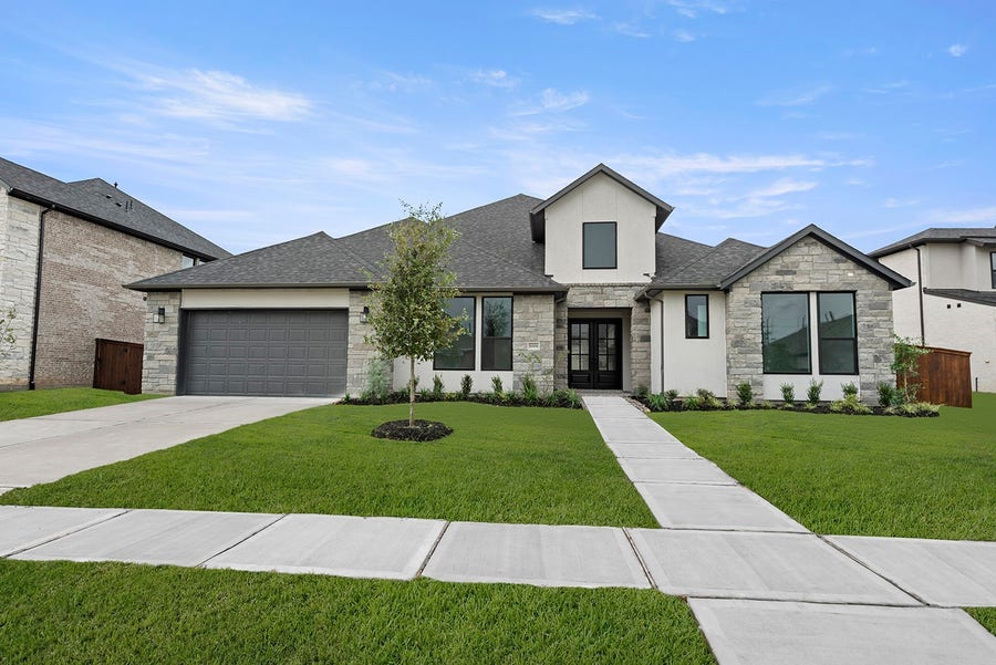 Property photo for 5006 Fountainhead Lane, Manvel, TX