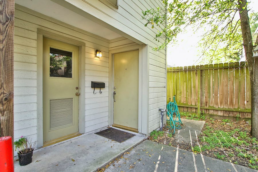 Property photo for 1817.5 Sul Ross Street, #Grg Apt, Houston, TX