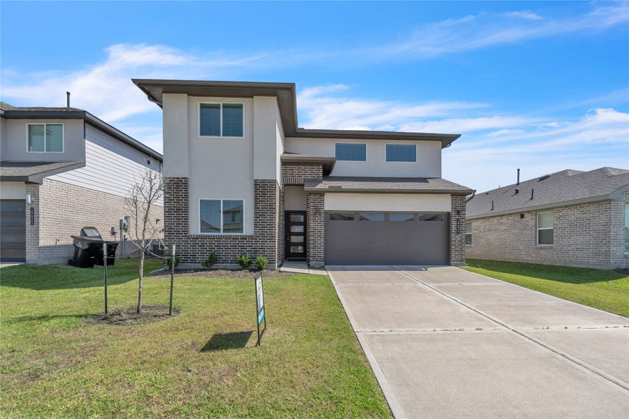 Property photo for 19027 Derrington Manor Lane, Richmond, TX