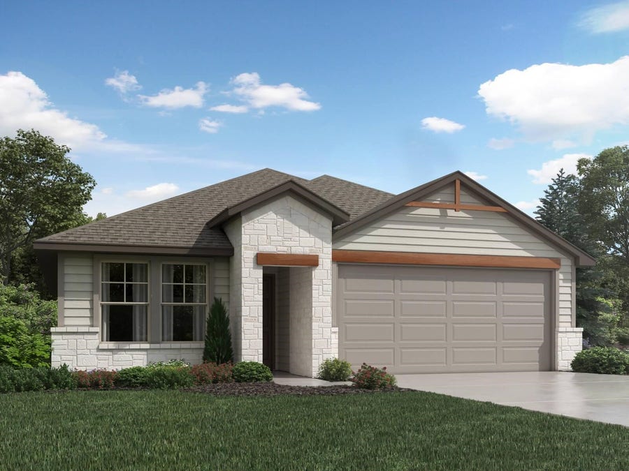 Property photo for 16249 Parish Pointe Court, Conroe, TX