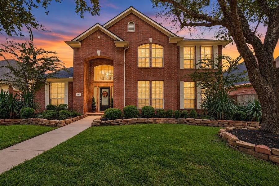 Property photo for 26914 Marlan Forest Lane, Cypress, TX