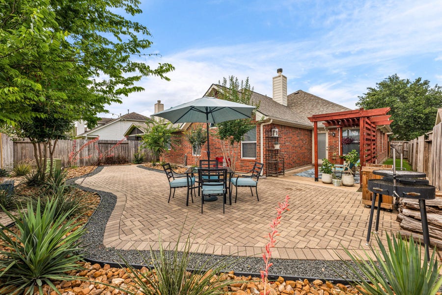 Property photo for 20707 Sapphire Lake Road, Richmond, TX