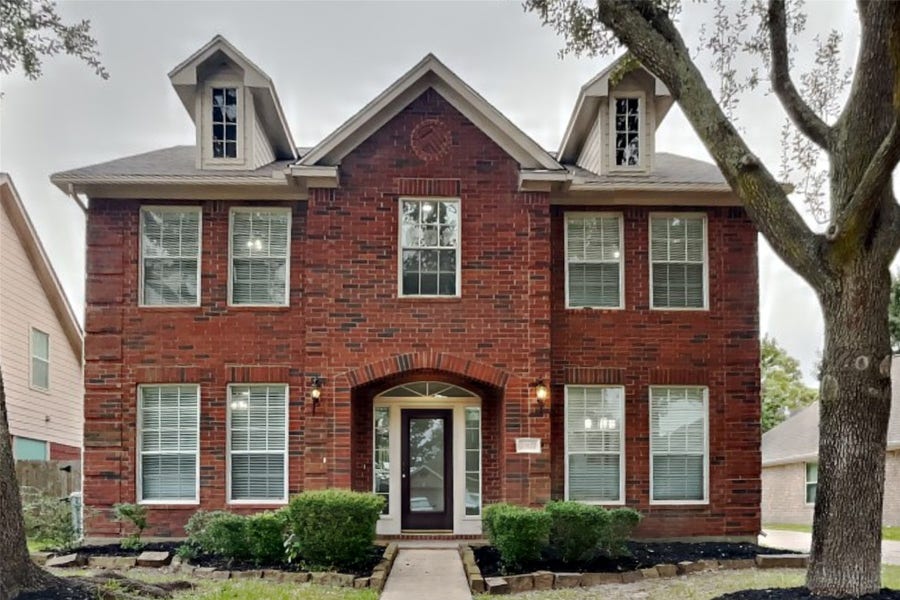 Property photo for 23127 Willow Canyon Drive, Katy, TX