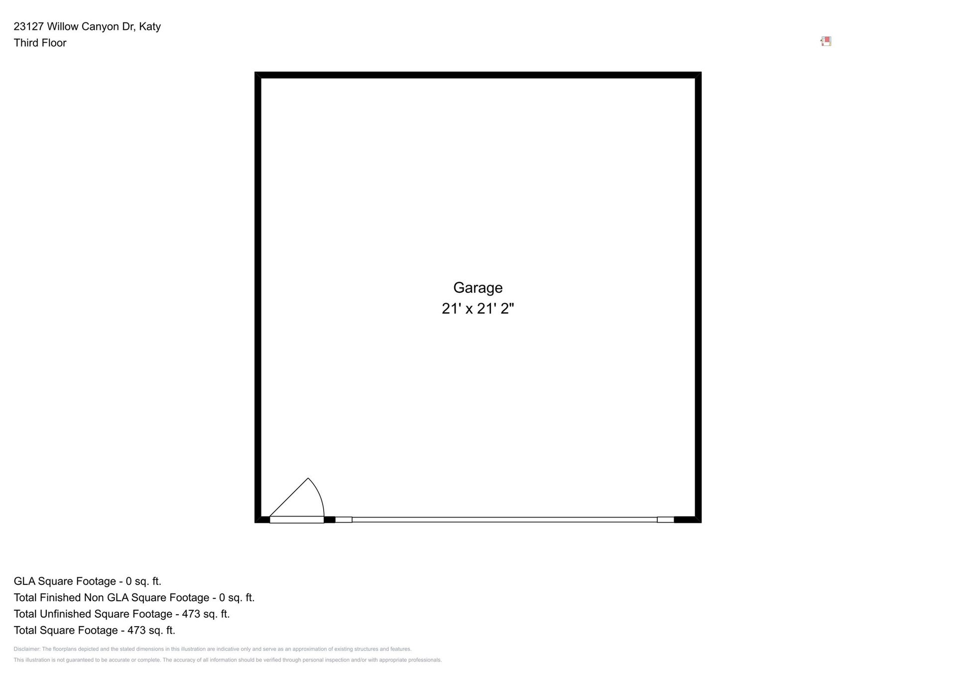 23127 Willow Canyon Drive, Katy, TX 77494 23127 Willow Canyon Drive, Katy, TX 77494