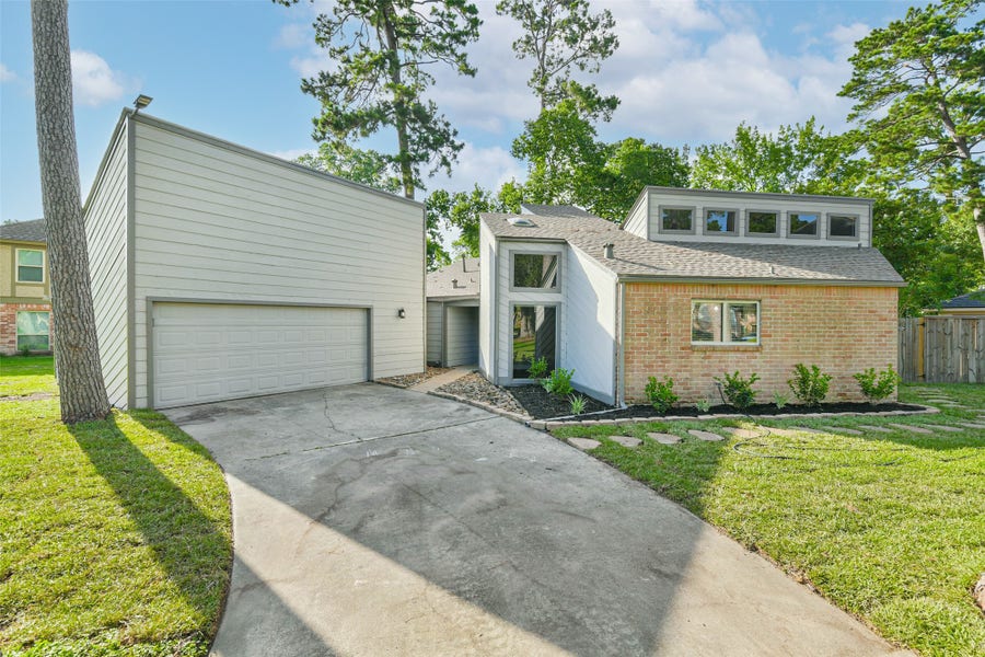 Property photo for 13438 Wiley Martin Drive, Cypress, TX