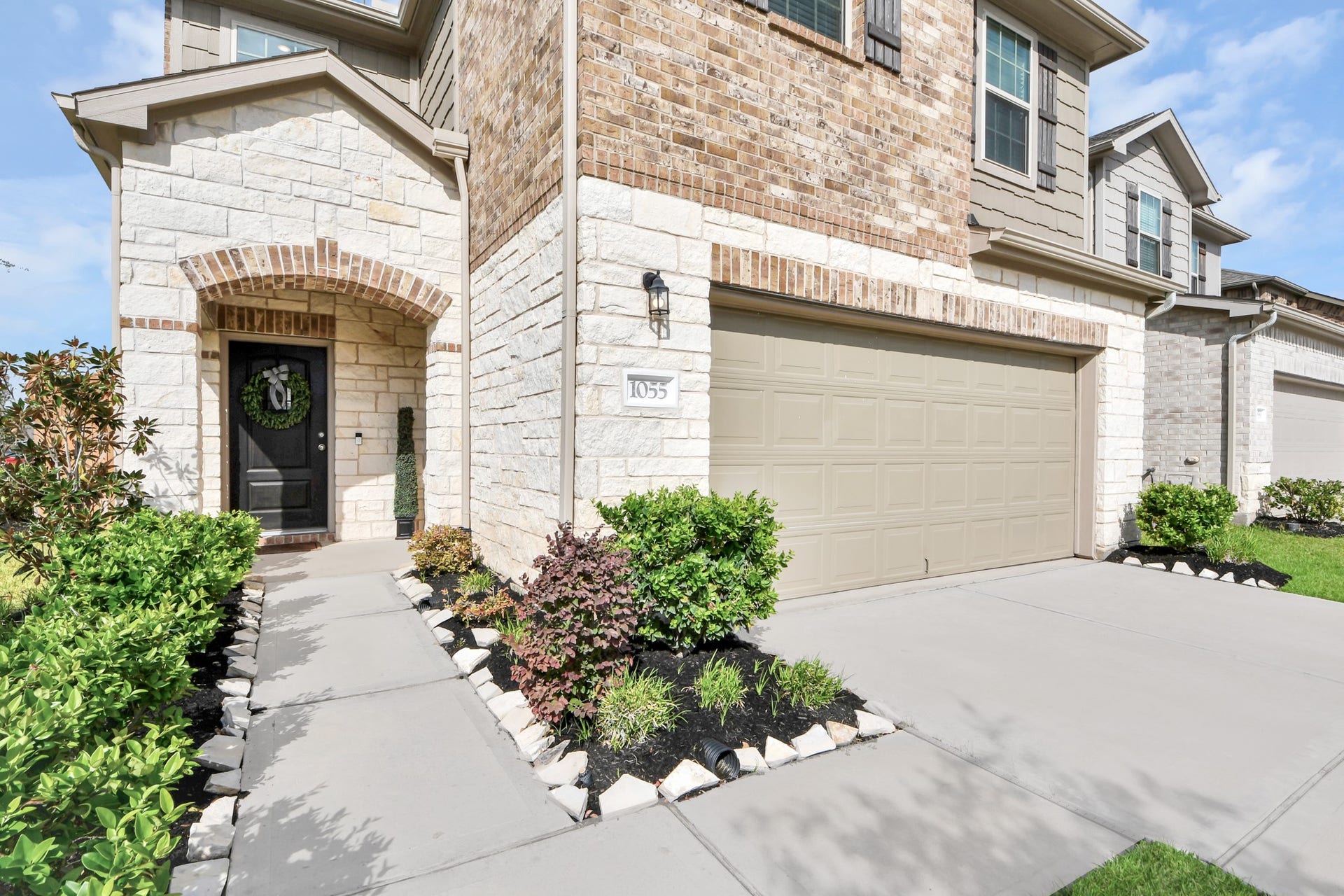 1055 Greenshank Drive, Katy, TX 77493 1055 Greenshank Drive, Katy, TX 77493