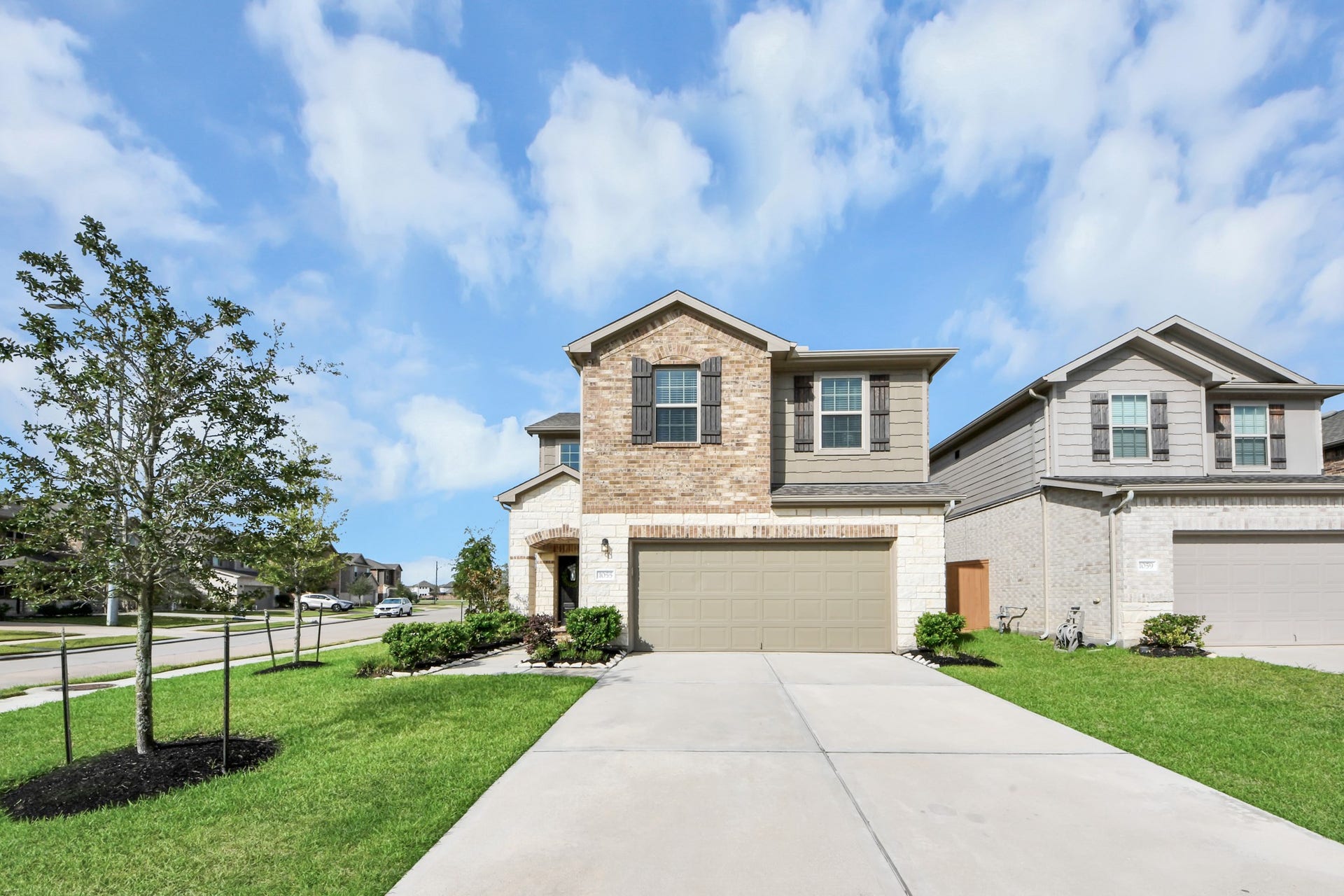 1055 Greenshank Drive, Katy, TX 77493 1055 Greenshank Drive, Katy, TX 77493