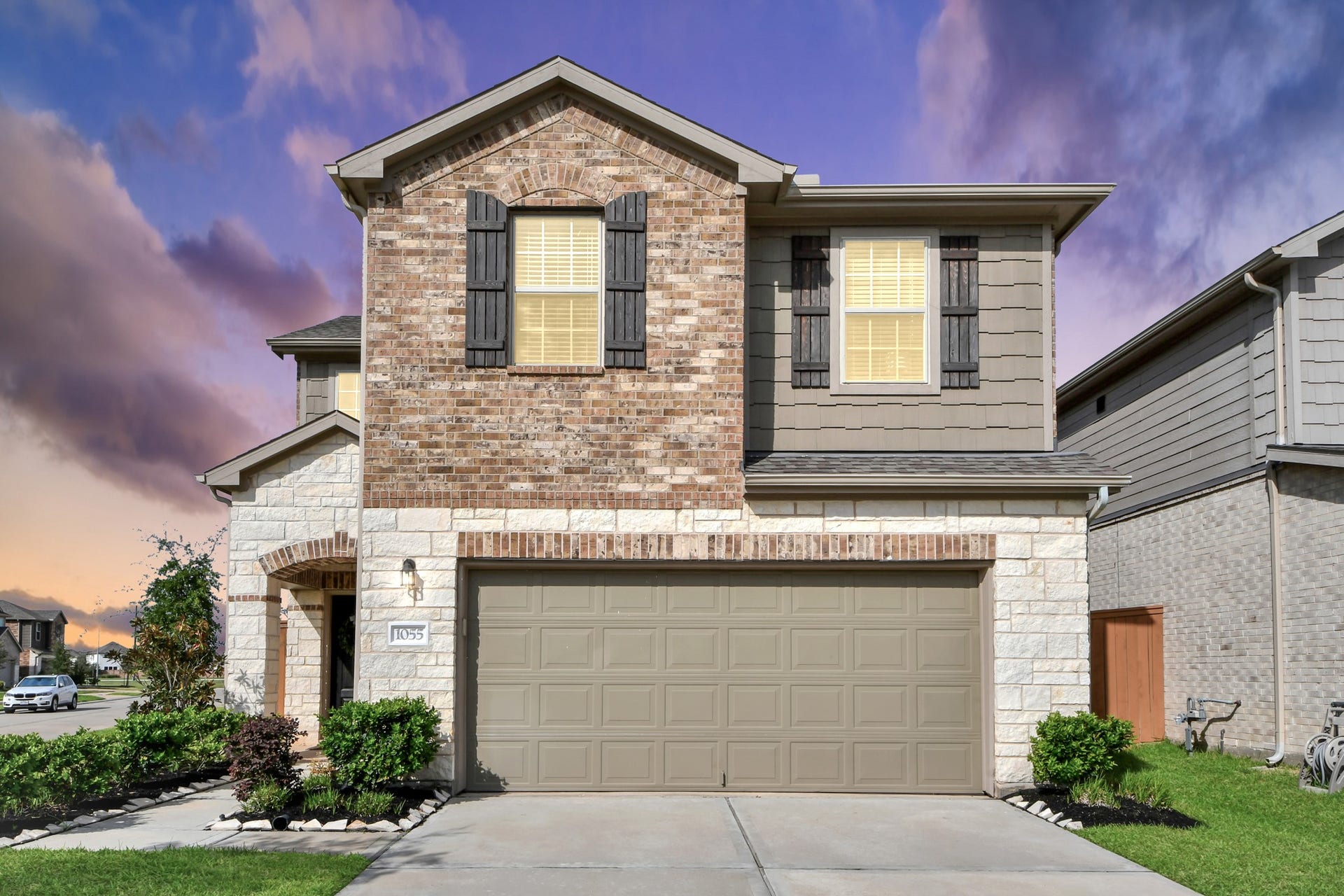 1055 Greenshank Drive, Katy, TX 77493 1055 Greenshank Drive, Katy, TX 77493