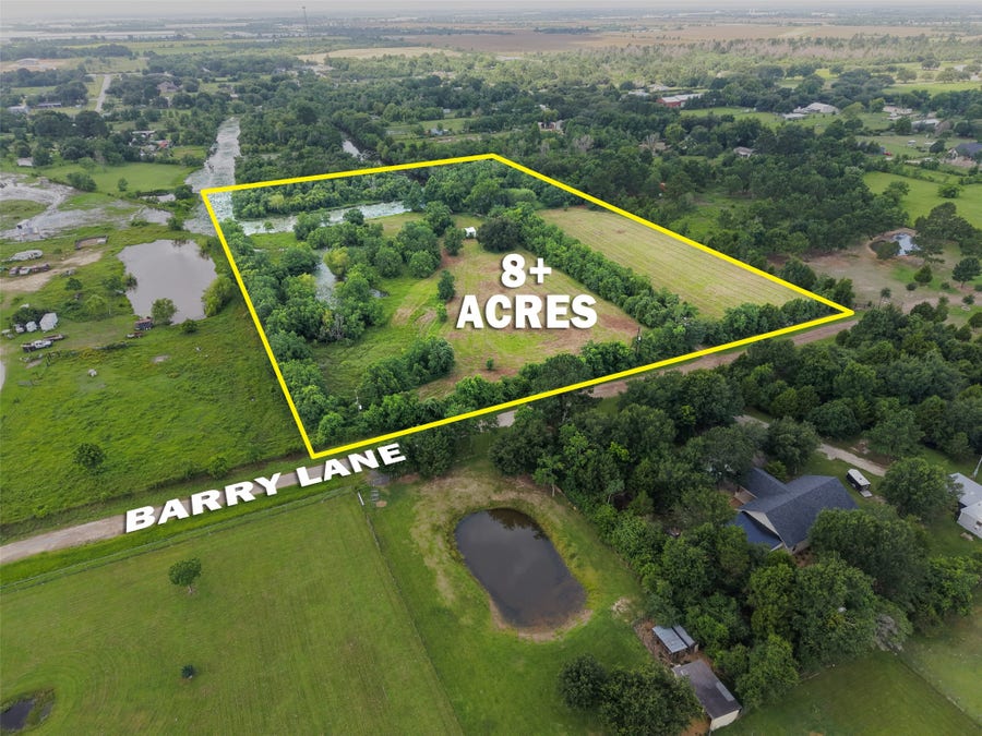 Property photo for 28619 Barry Lane, Waller, TX