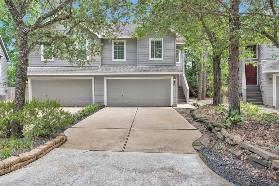Property photo for 191 Blushwood Place, The Woodlands, TX