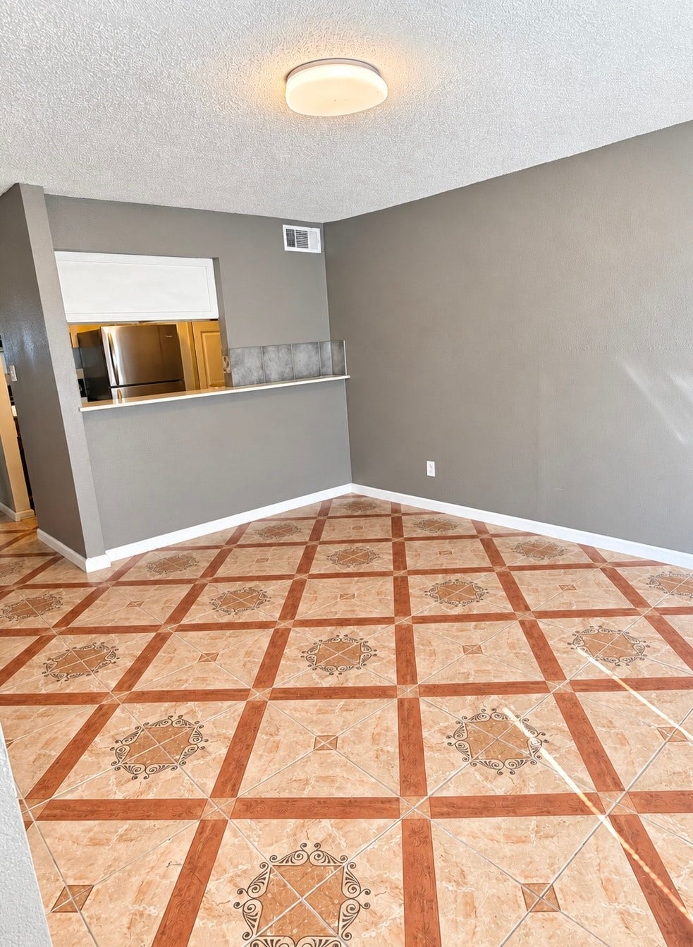 600 S Allen Genoa Road, #A3, South Houston, TX 77587 Living Area