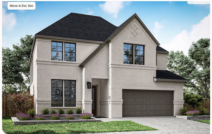 Property photo for 9615 Seaside Daisy Lane, Richmond, TX