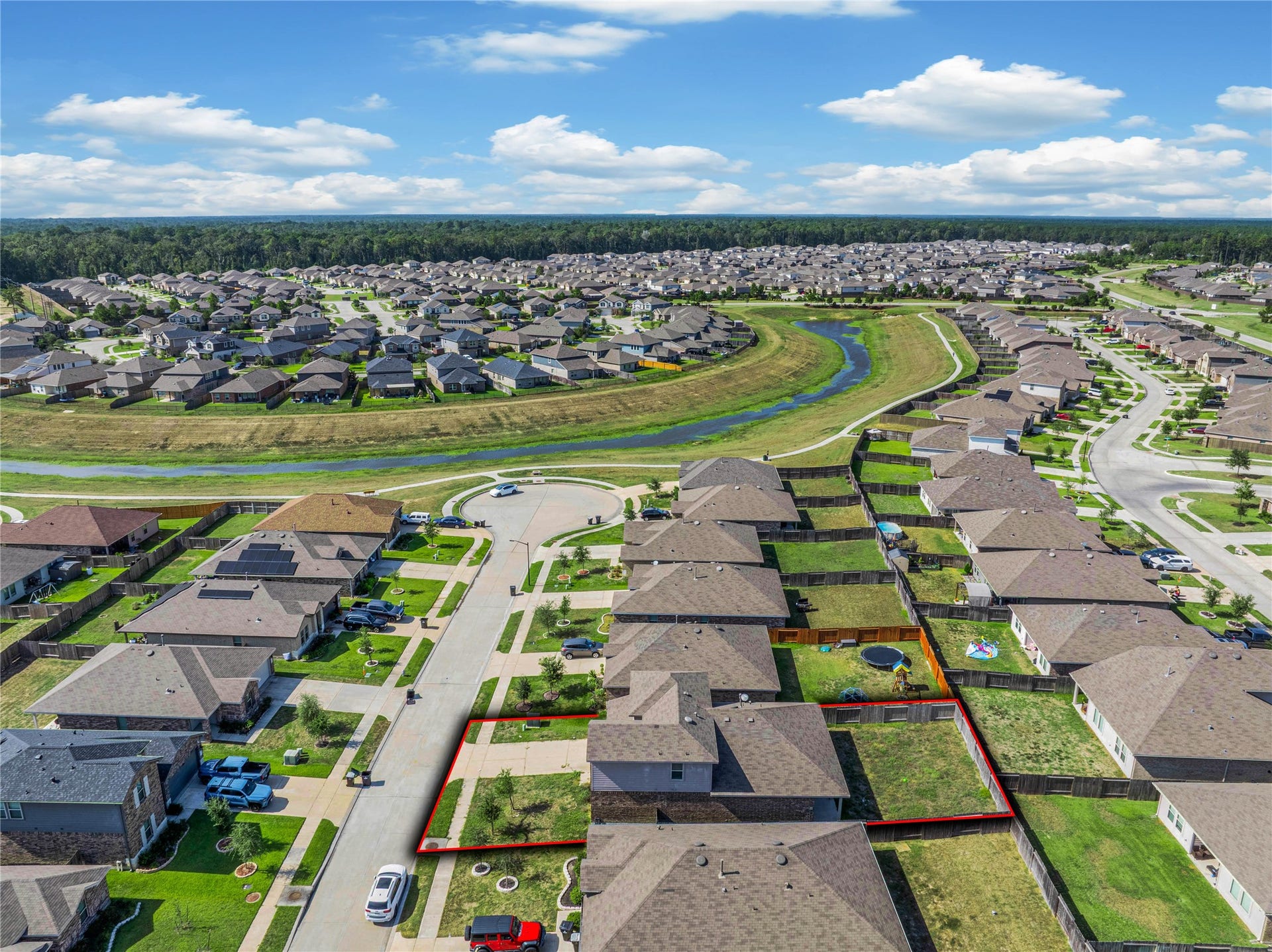 21323 Pine Mill Drive, New Caney, TX 77357 21323 Pine Mill Drive, New Caney, TX 77357