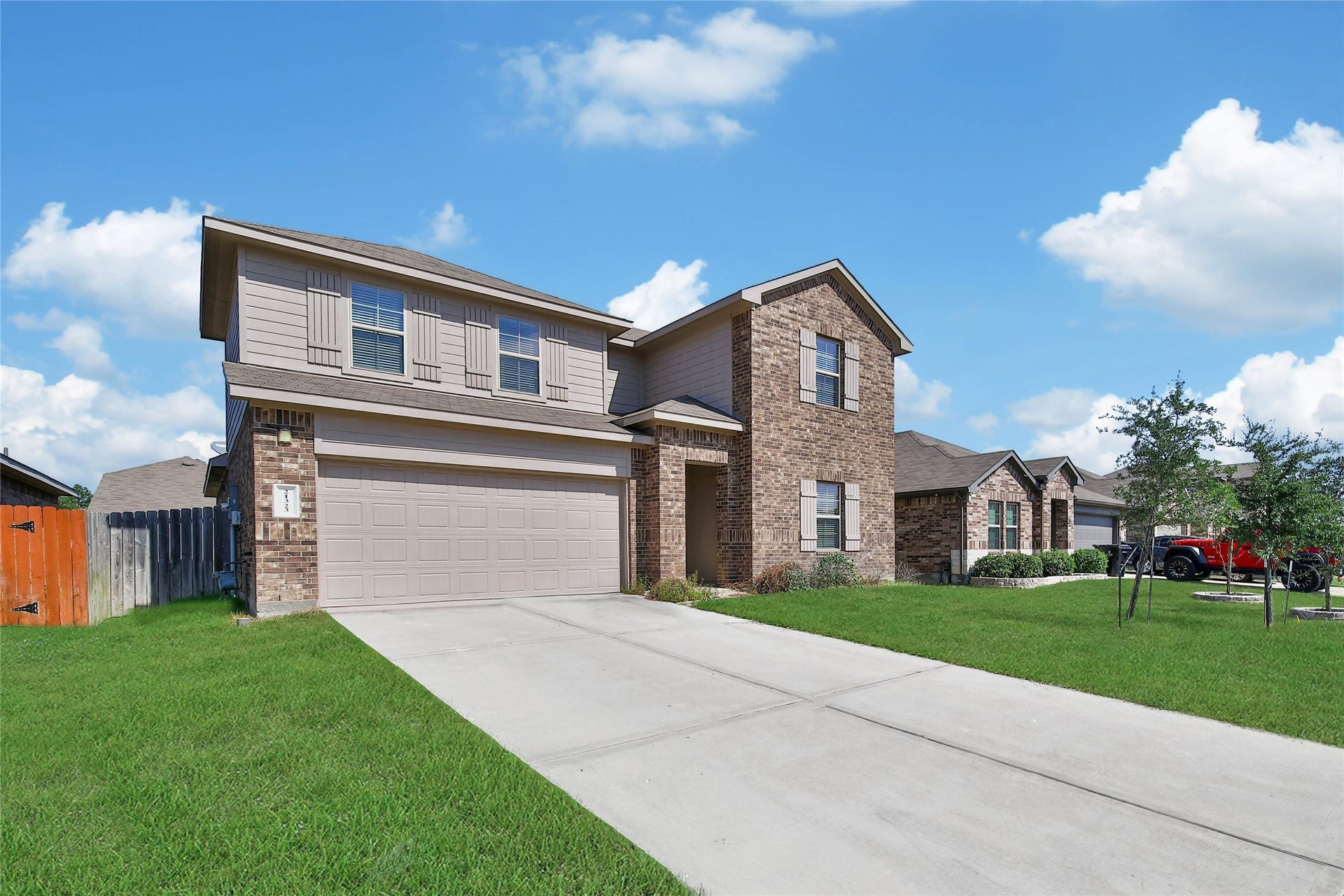 21323 Pine Mill Drive, New Caney, TX 77357 21323 Pine Mill Drive, New Caney, TX 77357