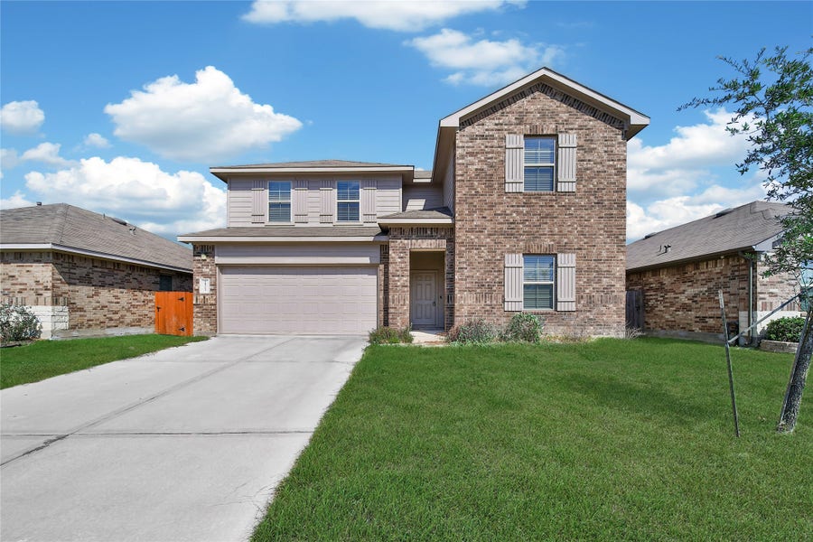 Property photo for 21323 Pine Mill Drive, New Caney, TX
