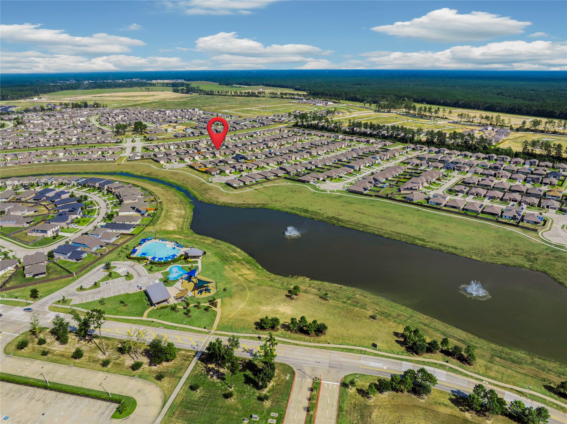 21323 Pine Mill Drive, New Caney, TX 77357 21323 Pine Mill Drive, New Caney, TX 77357