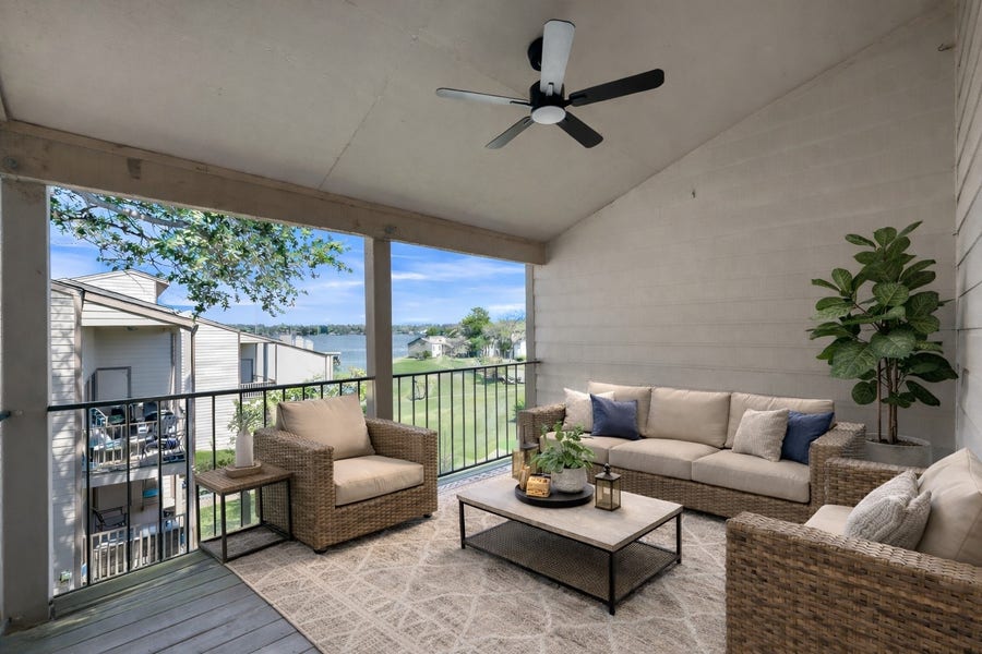 Property photo for 301-Building D Lakeview Terrace, Conroe, TX