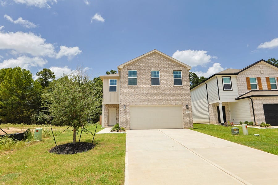 Property photo for 15052 Ronan Drive, Conroe, TX
