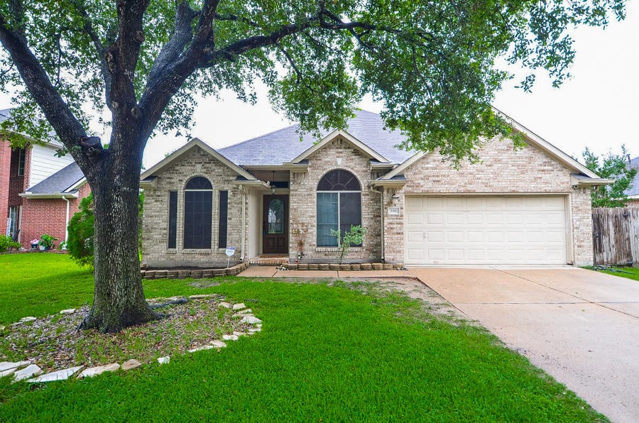 Property photo for 3310 Berzin Court, Katy, TX