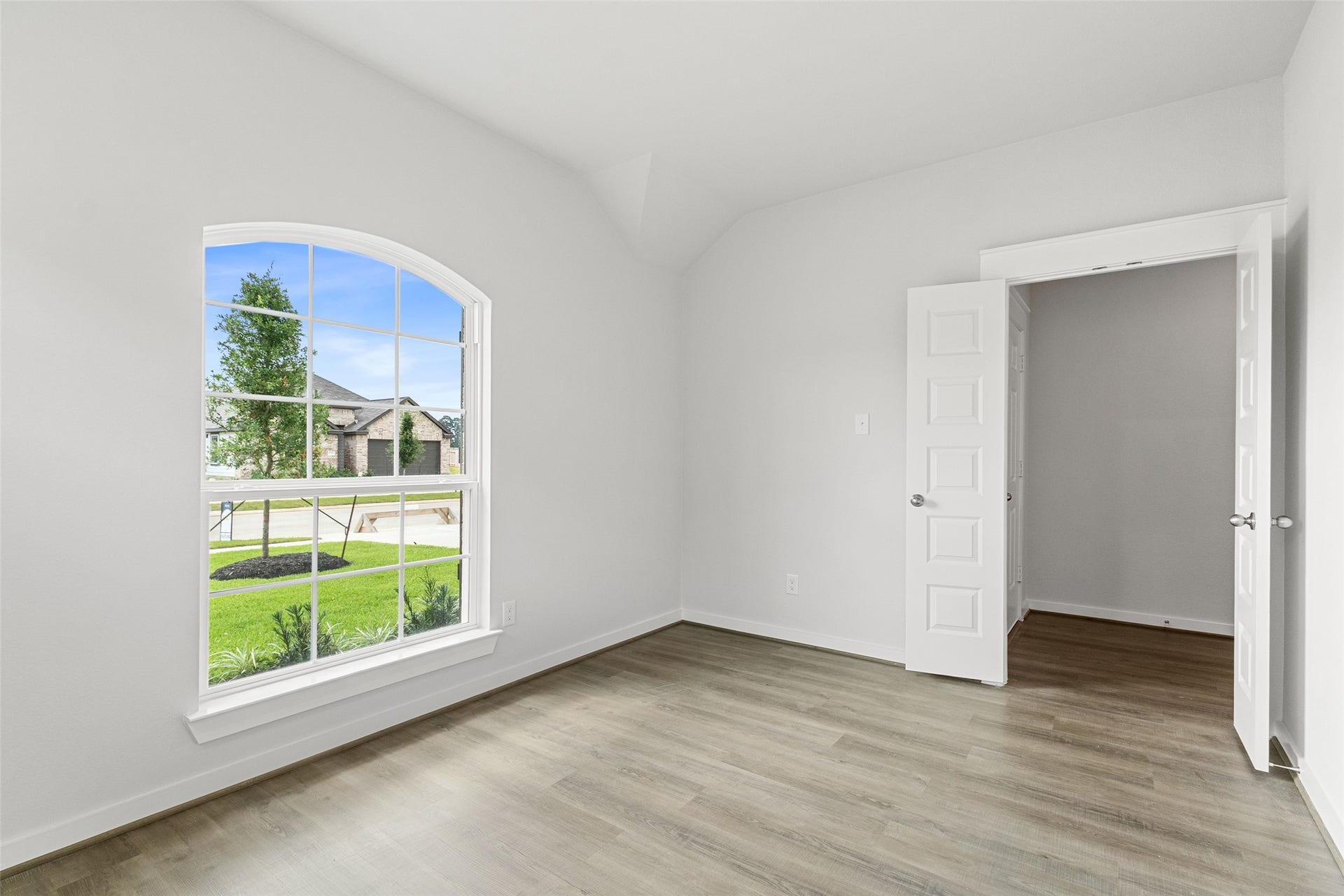 Representative photo, not pictures of actual home.
