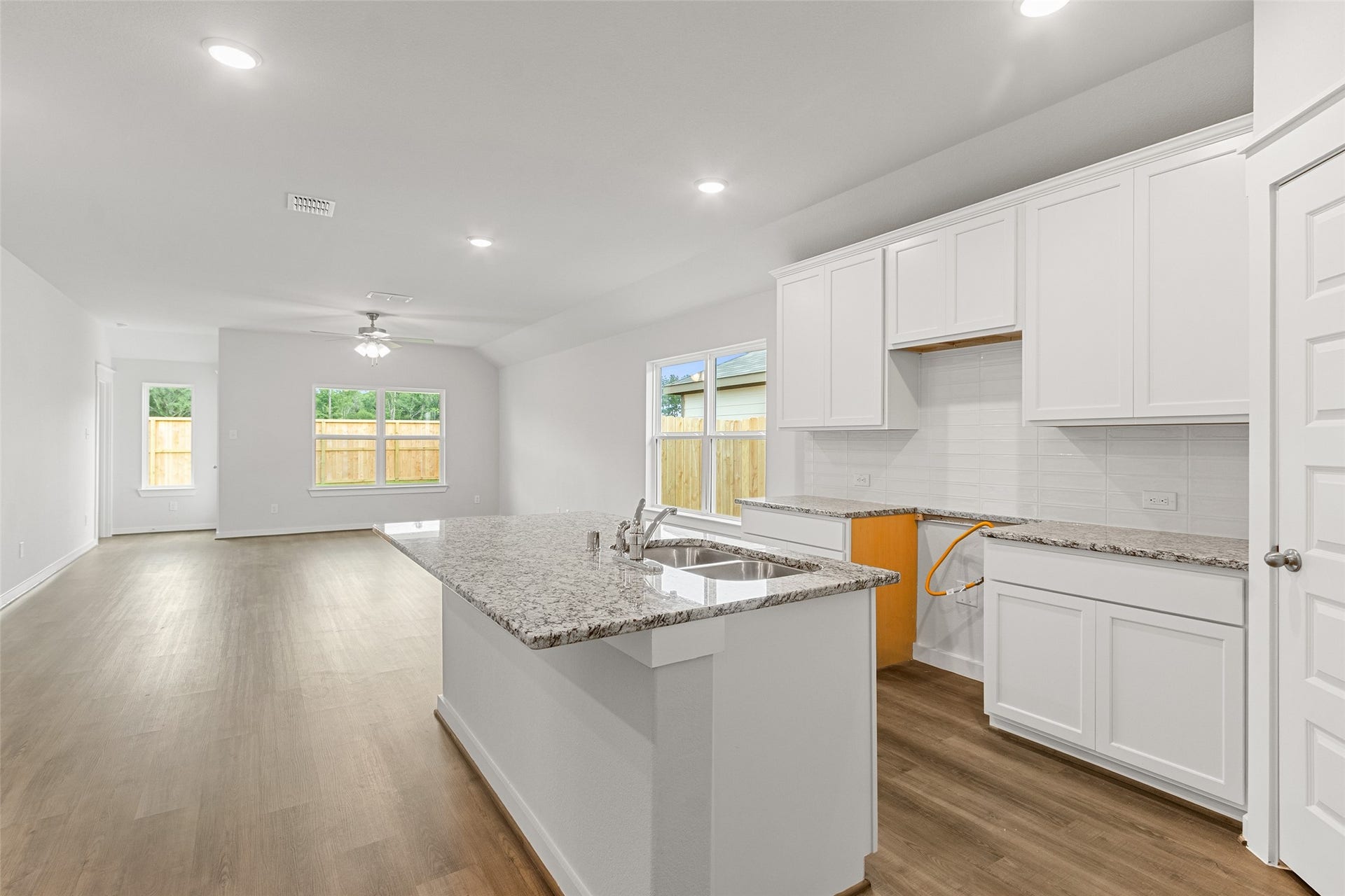 Representative photo, not pictures of actual home.
