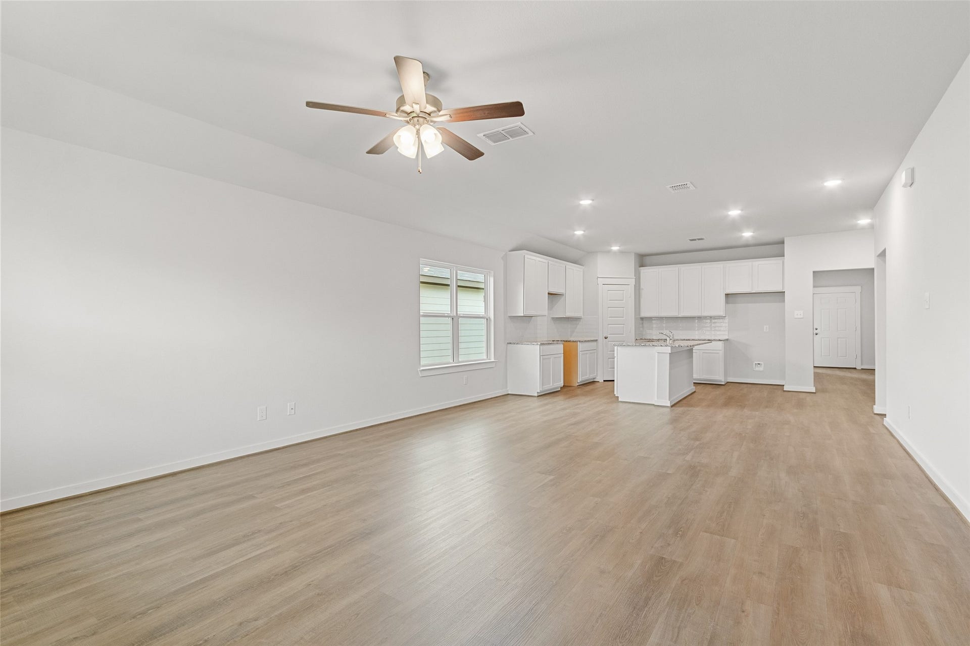 Representative photo, not pictures of actual home.