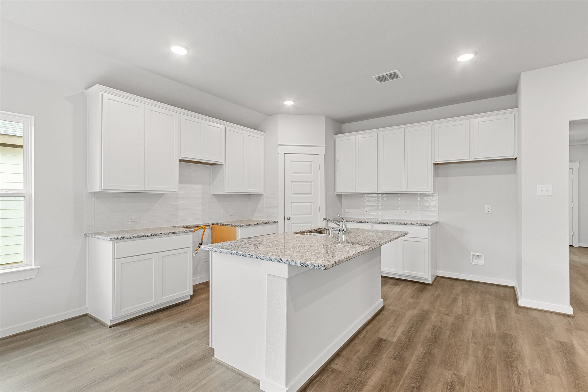 Representative photo, not pictures of actual home.