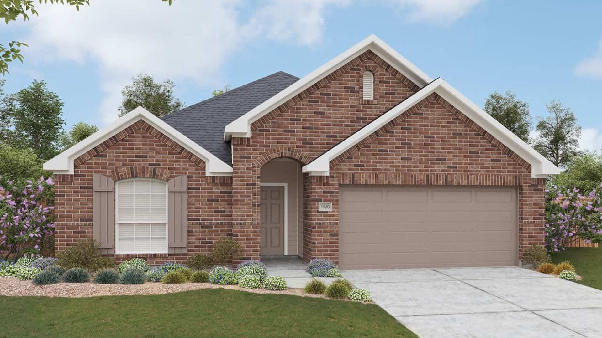 12758 Dina Springs Lane, Magnolia, TX 77354