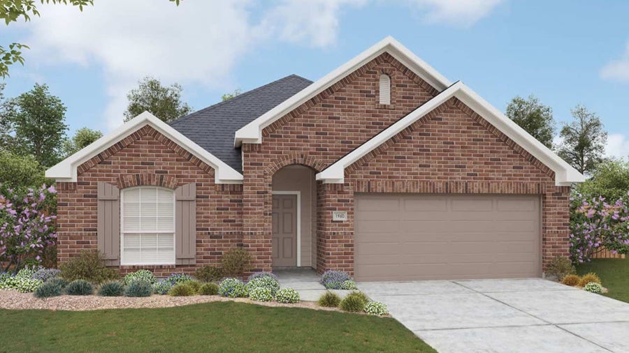 Property photo for 12758 Dina Springs Lane, Magnolia, TX