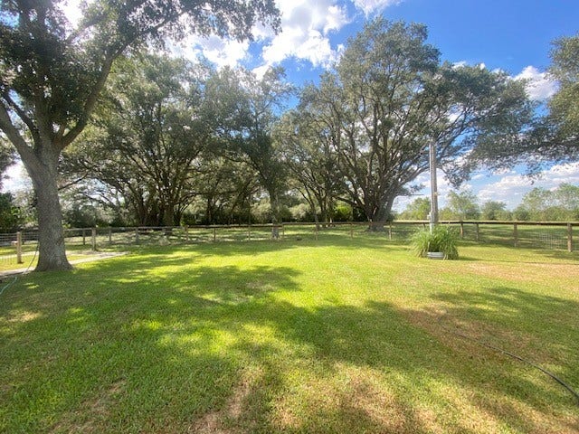 7834 County Road 255, Damon, TX 77430 7834 County Road 255, Damon, TX 77430