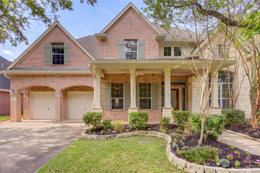 Property photo for 3319 Mill Hollow, Missouri City, TX
