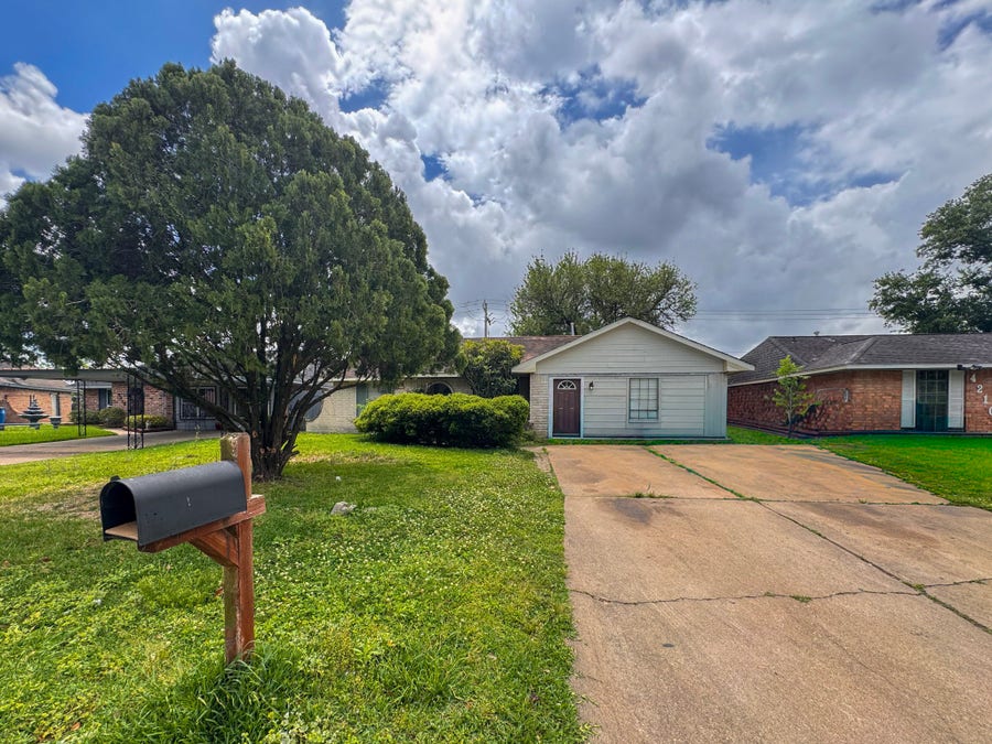 Property photo for 4214 Sandydale Lane, Houston, TX