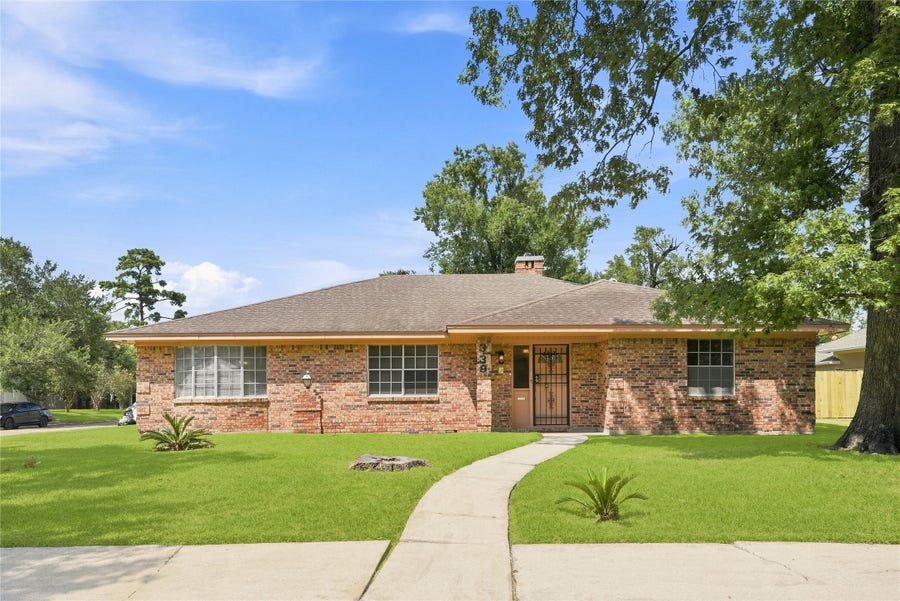 Property photo for 339 Connaught Way, Houston, TX