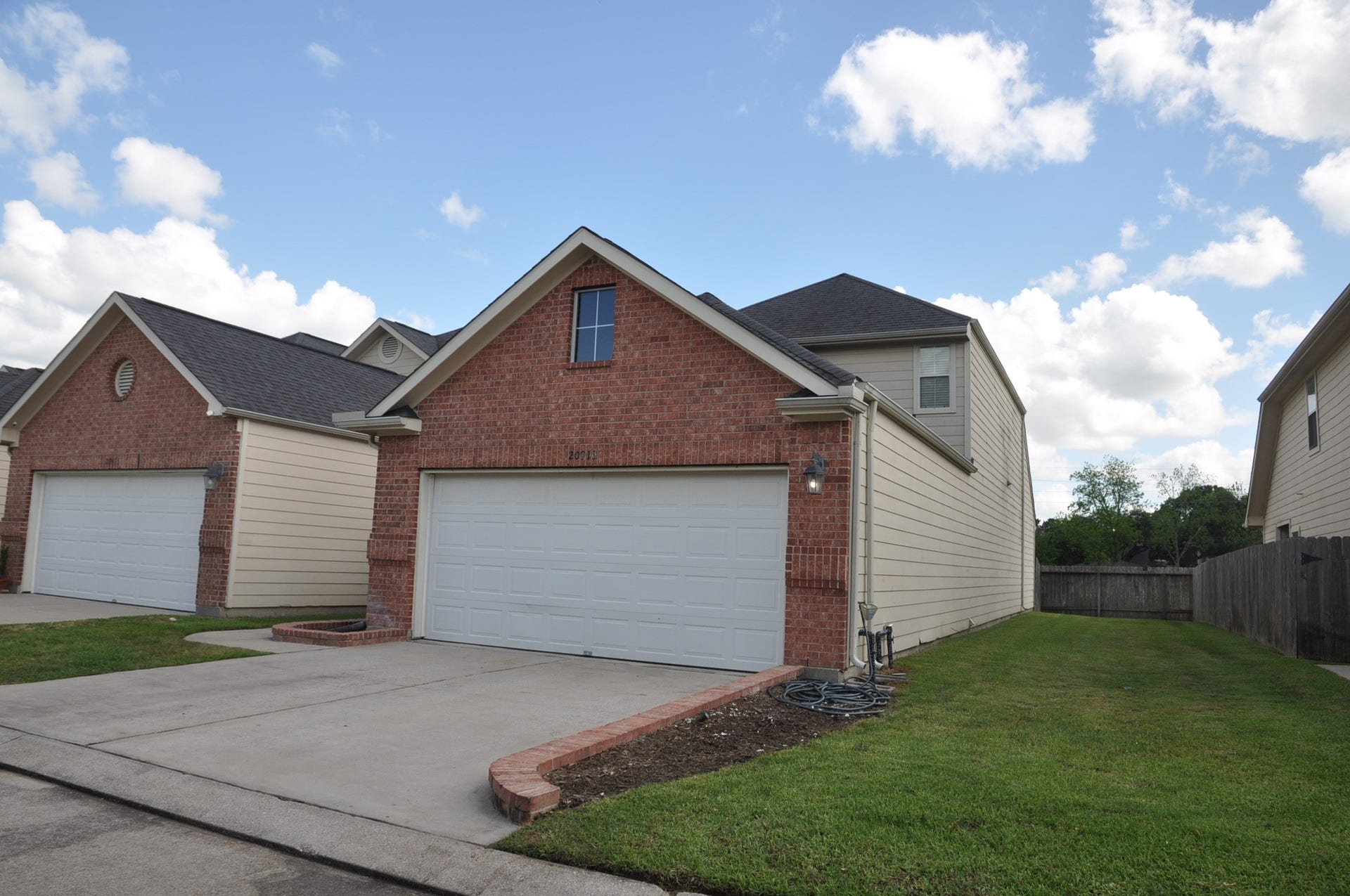 20913 Sunrise Pine View Lane, Katy, TX 77450