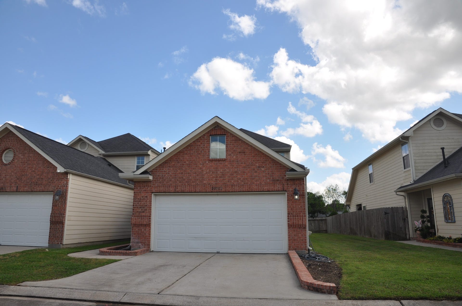 20913 Sunrise Pine View Lane, Katy, TX 77450